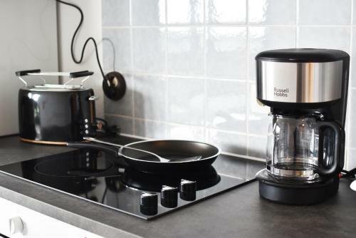 Apartamento Ferienwohnung In Duisburg