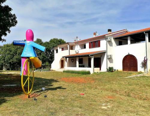 Apartamento Casa Val Madorso