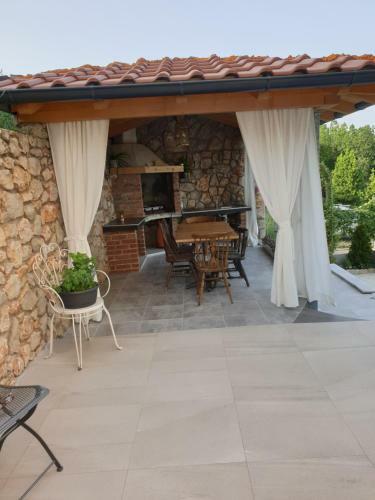 Ferienhaus Nera