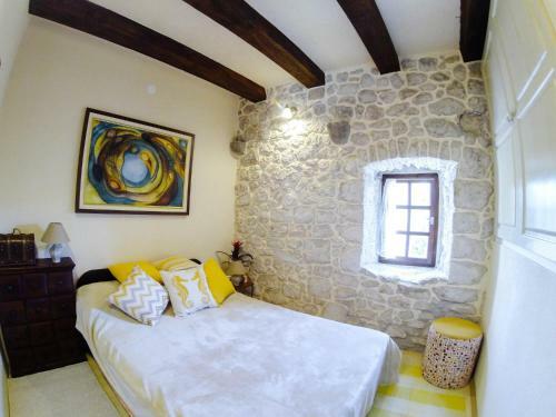 Villa Solar - Ethno Art Village Podcempres
