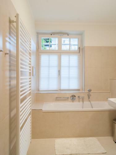 Apartamentos Ferienwohnung Natur Und Kunst