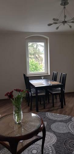 Apartamento Ferienwohnung An Der Elbf�hre