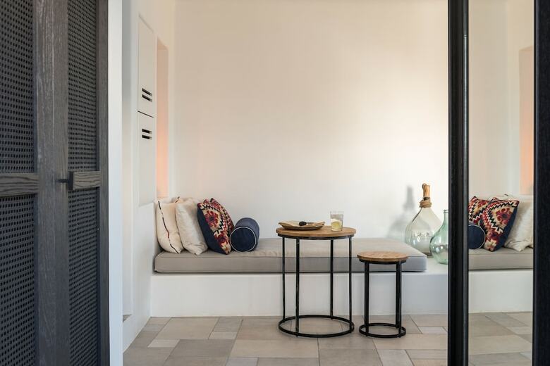 Apartamentos Porto Fira Suites