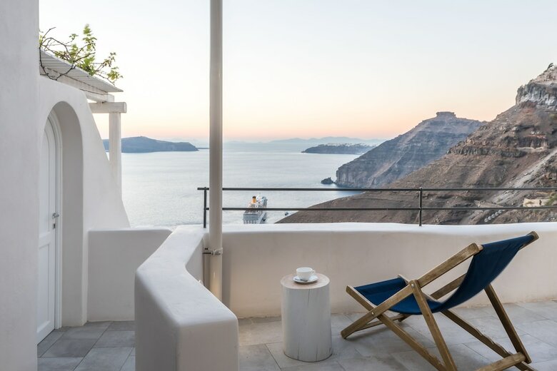 Apartamentos Porto Fira Suites