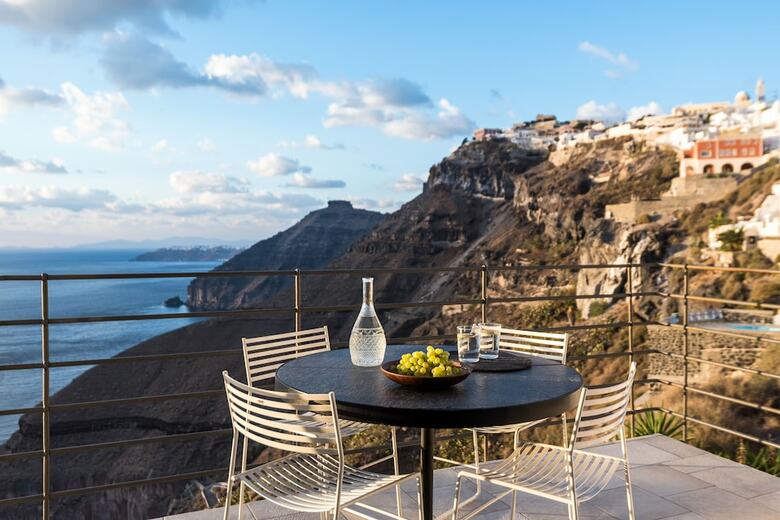 Apartamentos Porto Fira Suites