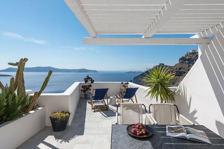 Apartamentos Porto Fira Suites