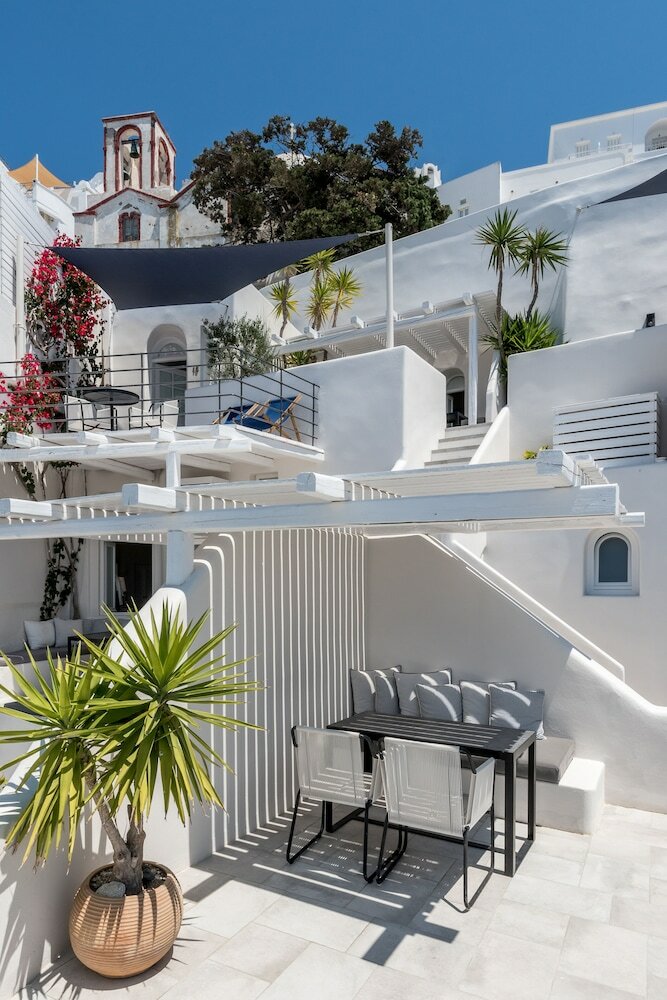 Apartamentos Porto Fira Suites