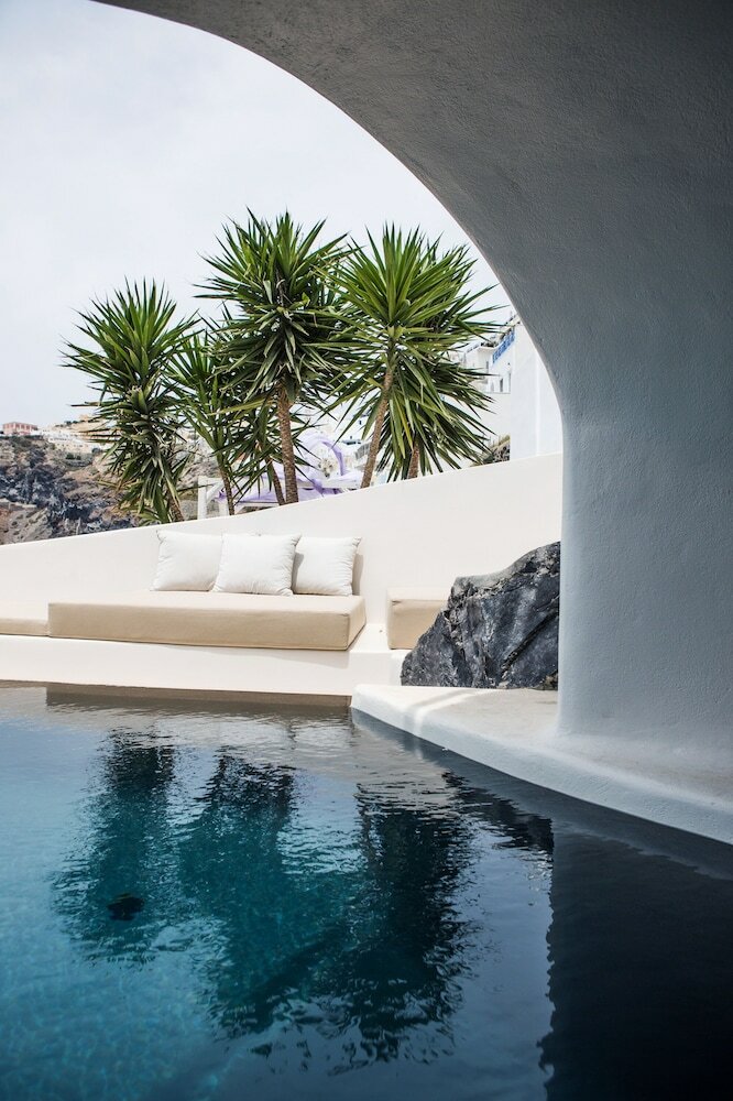 Apartamentos Porto Fira Suites