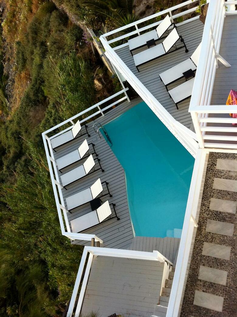 Apartamentos Porto Fira Suites