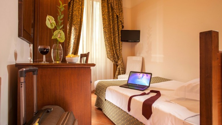 Hotel Europa
