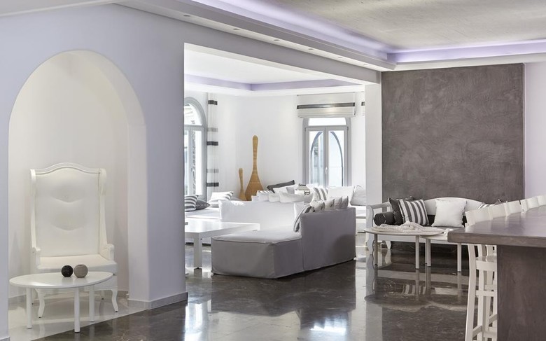 Hotel Kallisti Thera