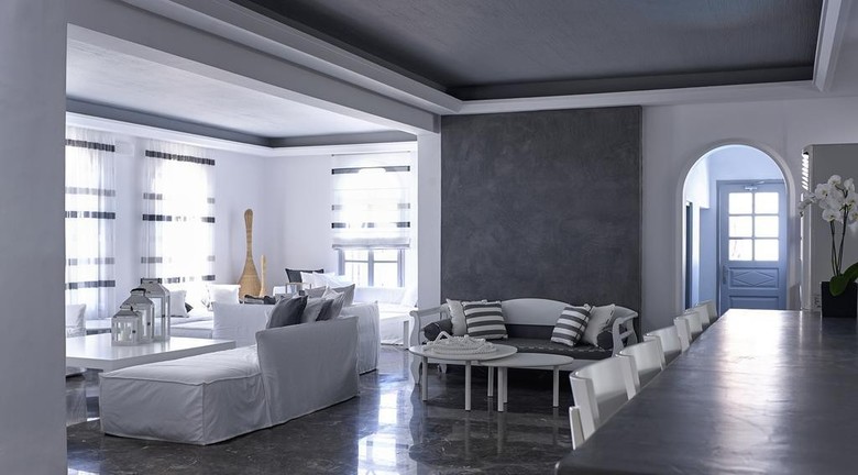 Hotel Kallisti Thera
