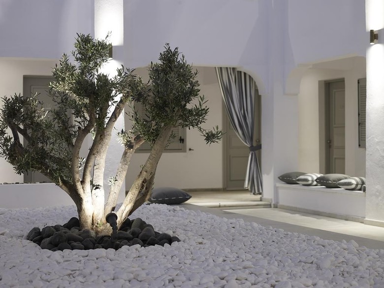 Hotel Kallisti Thera