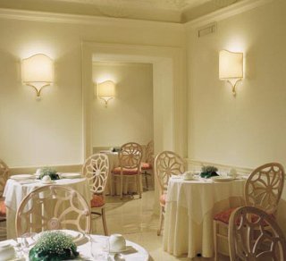 Hotel Baileys
