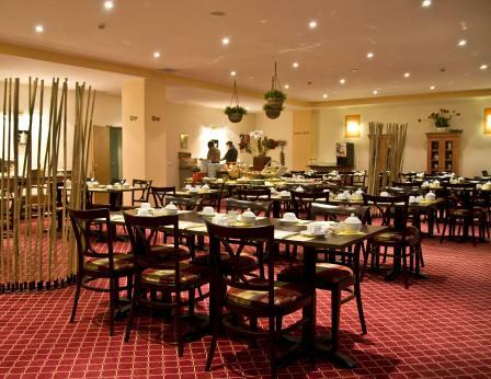 Hotel Chateau Kurf�rstendamm