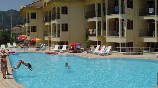 Apartamentos Club Daystar