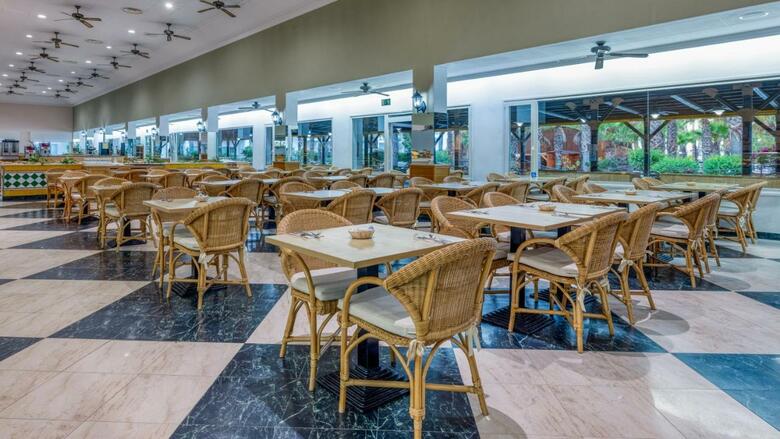 Playaballena Spa Hotel