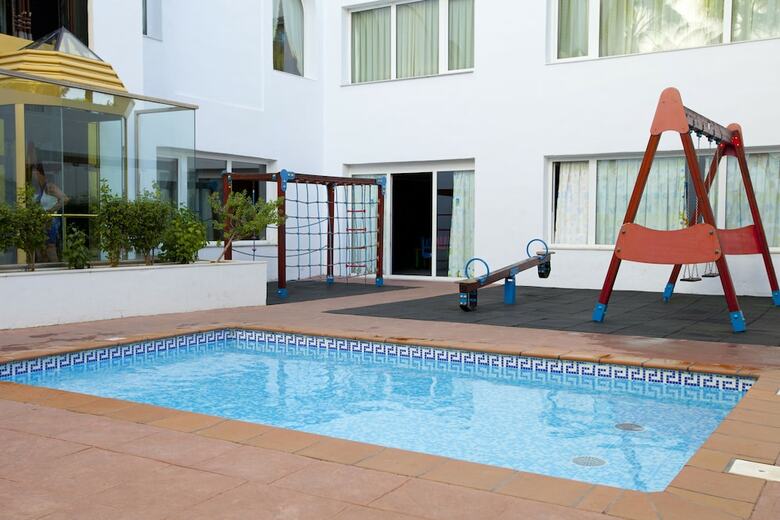 Playacartaya Aquapark & Spa Hotel