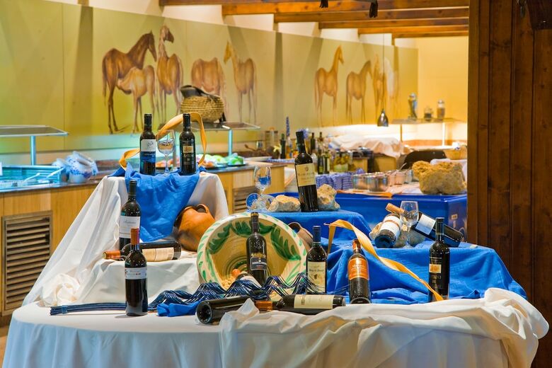 Playacartaya Aquapark & Spa Hotel