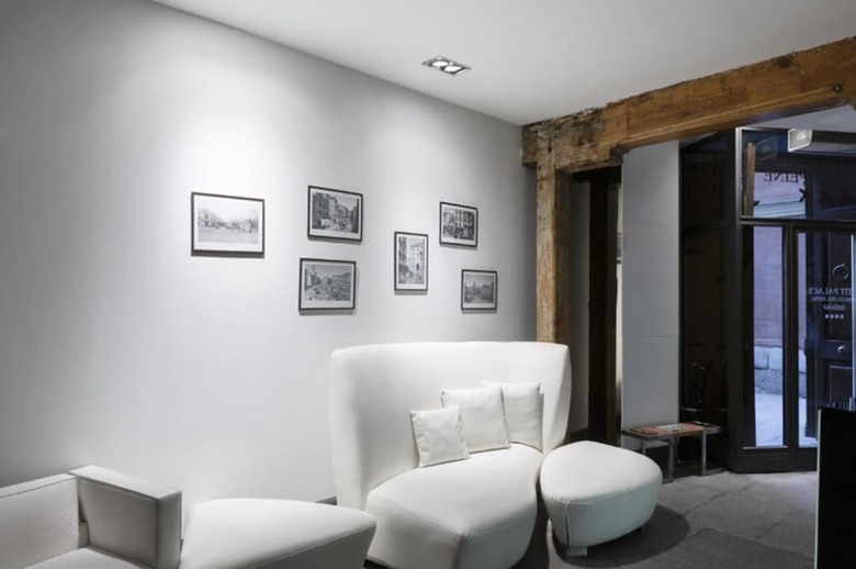 Hotel Petit Palace Triball