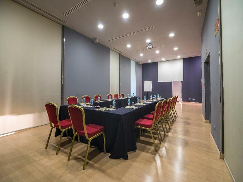 Hotel Petit Palace Triball