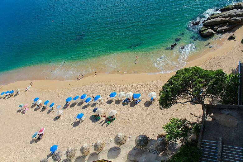 Hotel El Presidente Acapulco