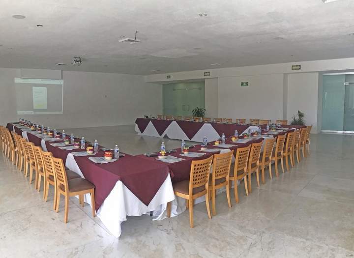 Hotel El Presidente Acapulco