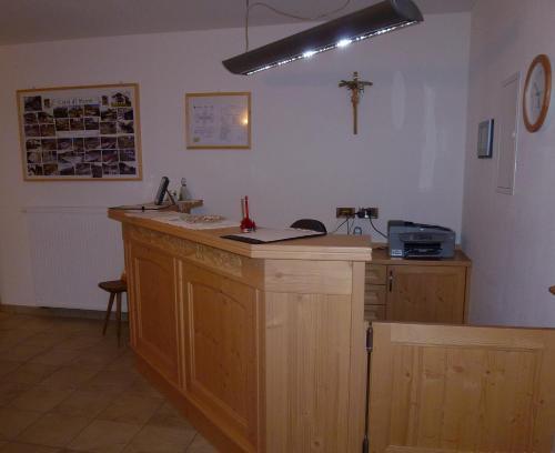 Apartamento Residence Ciasa Dl Mone