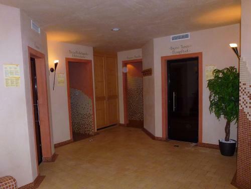 Apartamento Residence Ciasa Dl Mone