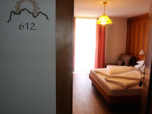 Hotel Sport