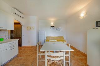 Apartamento Residenza Le Farfalle