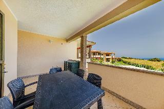 Apartamento Residenza Le Farfalle