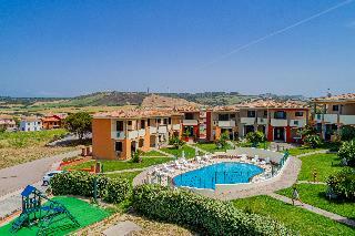 Apartamento Residenza Le Farfalle