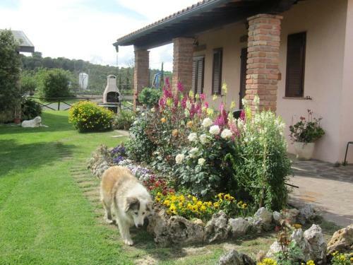 Agroturismo Agriturismo Lillastro