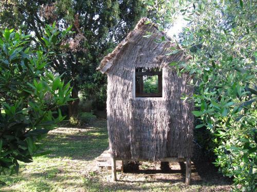 Agroturismo Agriturismo Lillastro