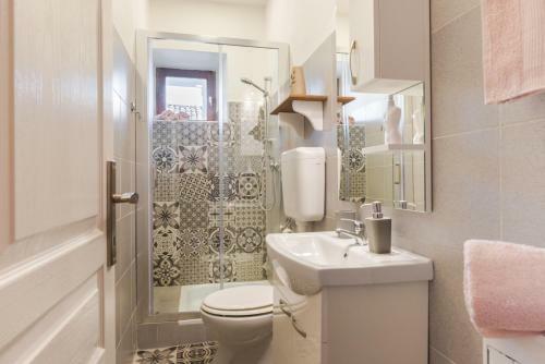 Apartamentos Skipper Suites