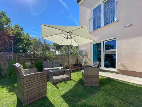 Apartamento Gardenia