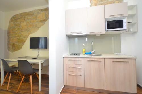 Stella Apartments