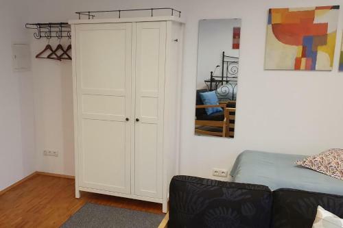 Campus Apartment Alexander