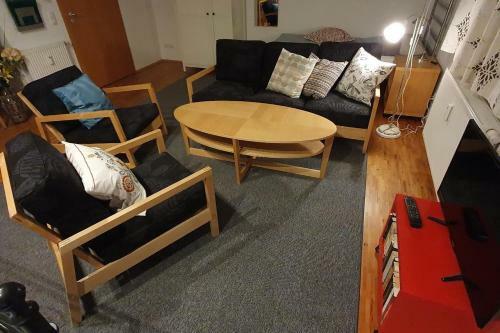 Campus Apartment Alexander
