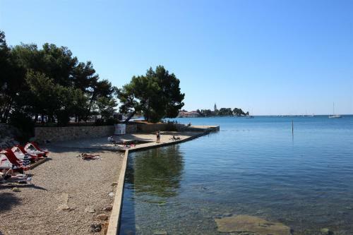 Apartamento Gianna Studio 2, 600 M From The Beach
