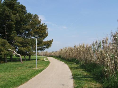 Apartamento Nadia St2, 500 M From The Beach
