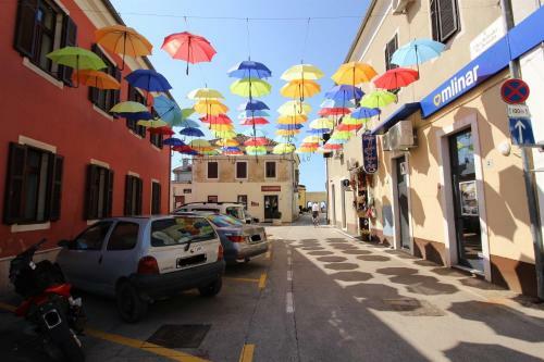 Apartamento Nadia St2, 500 M From The Beach