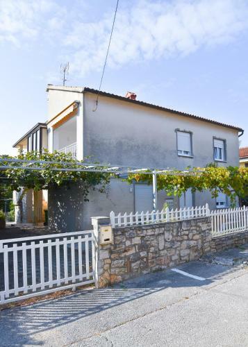 Apartments Teodora Maria