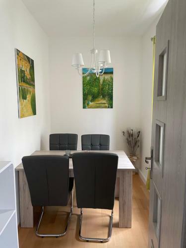 Apartmenthaus Sternstra�e