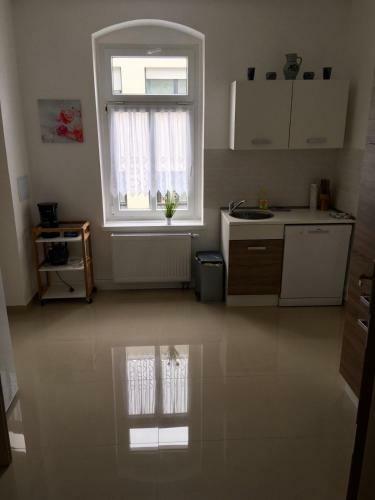 Apartmenthaus Sternstra�e