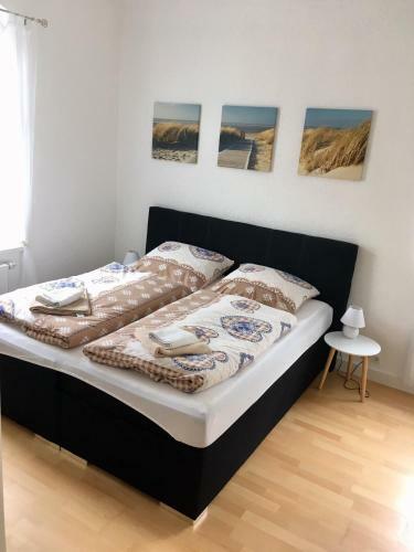 Apartmenthaus Sternstra�e