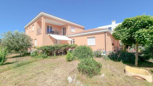 Apartamento Barbara