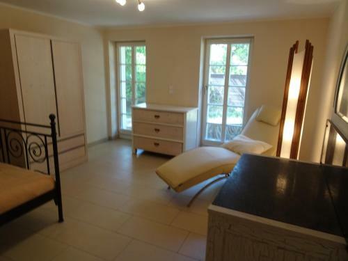 Apartamento Das G�ste Haus