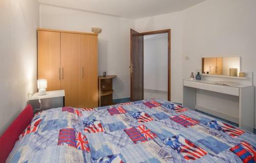 Apartamento Villa Ru?ica